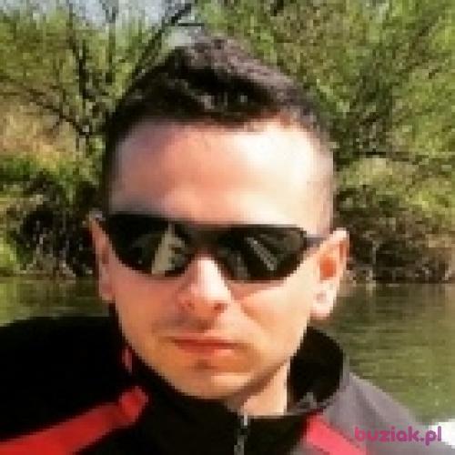 kresk, Mężczyzna, 35 lat, Tarnów