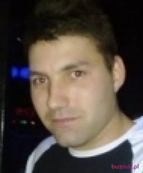 BOLO6, Male, 36 years, Częstochowa