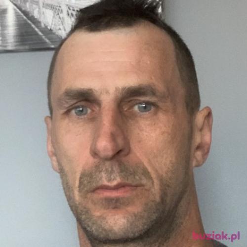 dzony311, Male, 51 years, Myślibórz
