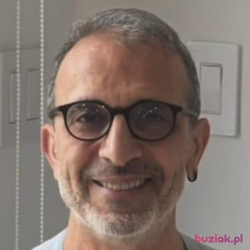 Dariusz445, Male, 58 years, San Francisco