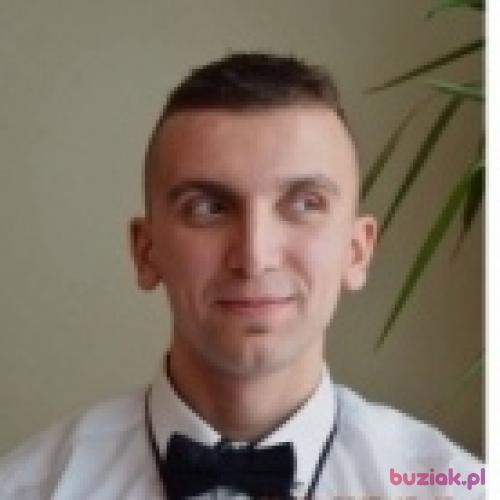 Sebastian323, Mężczyzna, 29 lat, Wrocław