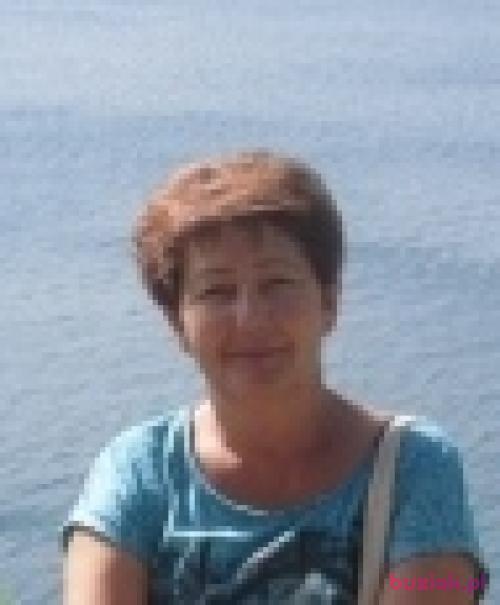 zatyczka, Female, 64 years, Bielsko-Biała