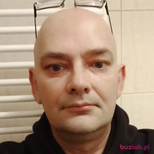 kuba48, Mężczyzna, 52 lata, Gdańsk