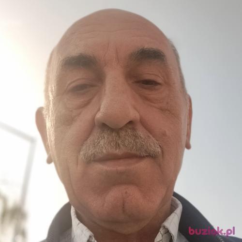 Tempak, Male, 61 years, Gniezno