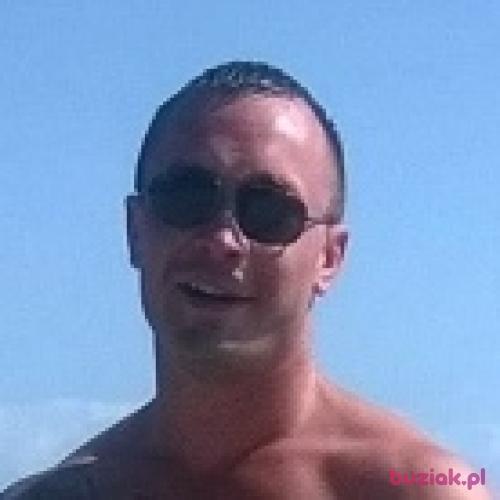 kaziu0303, Mężczyzna, 39 lat, Poznań