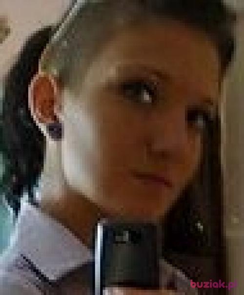 Madziula955, Kobieta, 31 lat, Płońsk