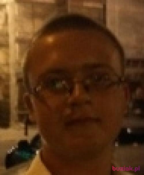 Michcio12, Mężczyzna, 31 lat, Sieradz