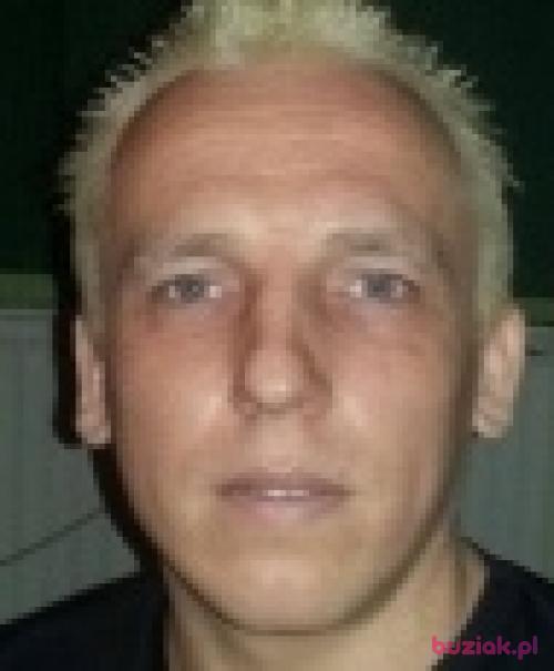 marcino1108, Male, 47 years, Sosnowiec