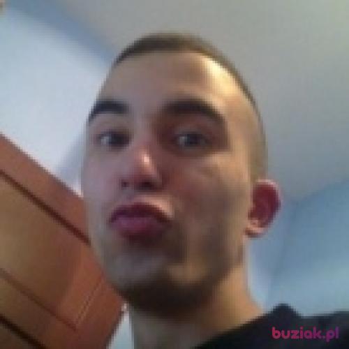 patryk94cz, Mężczyzna, 31 lat, Legnica
