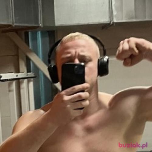 Piotrek322, Male, 29 years, Almere