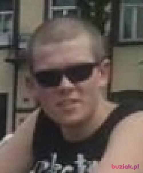 Mariusz03322, Mężczyzna, 36 lat, Kraków