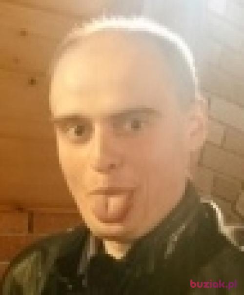 Daaaaniel, Mężczyzna, 36 lat, Bolesławiec