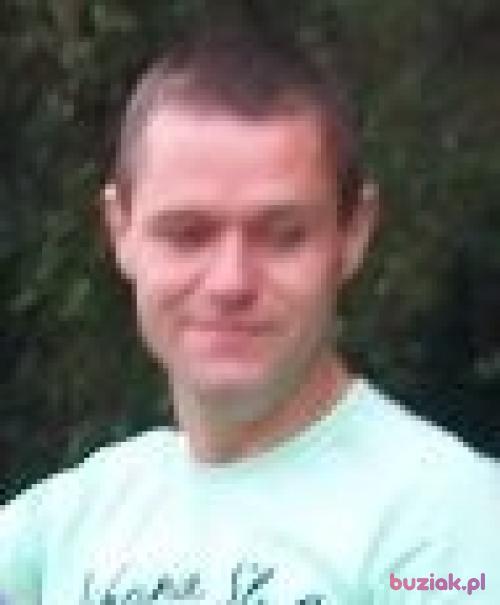 Korzen, Male, 43 years, Chodzież