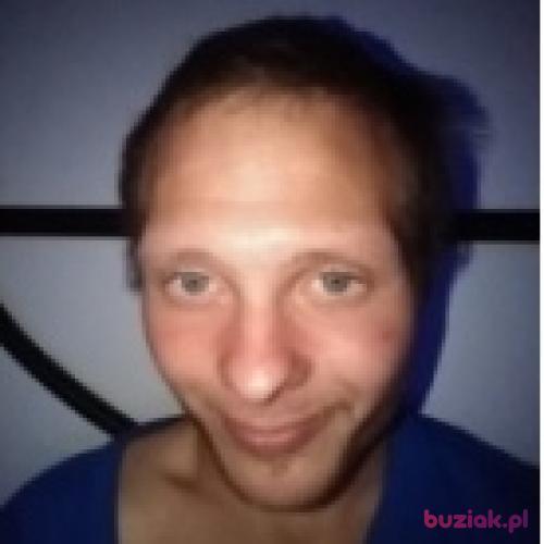 sebek336, Mężczyzna, 31 lat, Gdynia