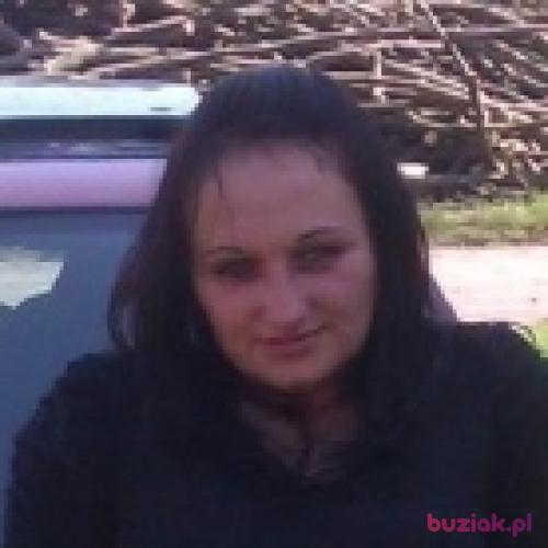 kkurkiewicz86, Kobieta, 40 lat, Barcin