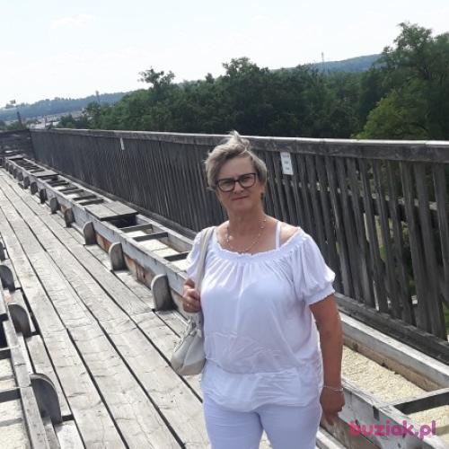 Loniusia, Kobieta, 62 lata, Golub-Dobrzyń