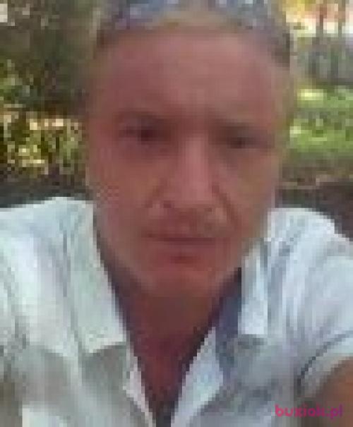 michal1974, Male, 51 years, Środa Wielkopolska