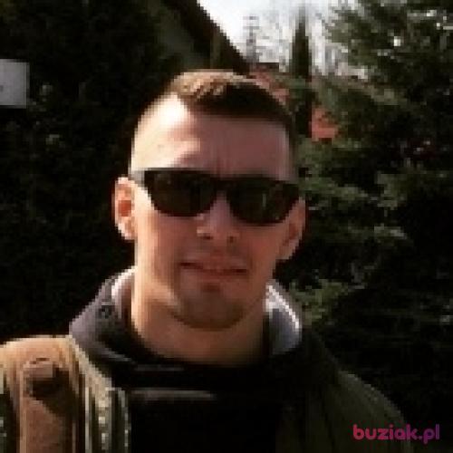Aliaksandr, Male, 36 years, Strumień