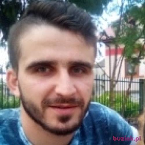 Lokuuu, Male, 32 years, Chmielnik