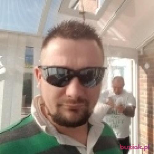 Czarodziej1988, Male, 37 years, Wellingborough