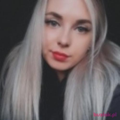 Irenkaaleksa, Kobieta, 30 lat, Wrocław