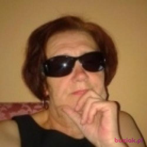 helena45, Kobieta, 71 lat, Puławy