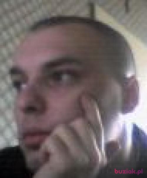 19MICHAL89, Male, 37 years, Chorzów