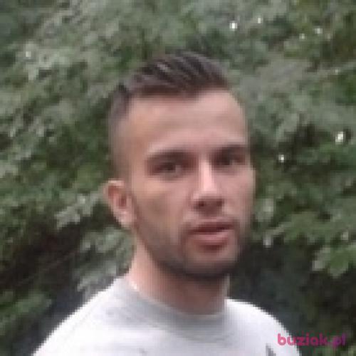 CandySmuggler, Male, 35 years, mazowieckie