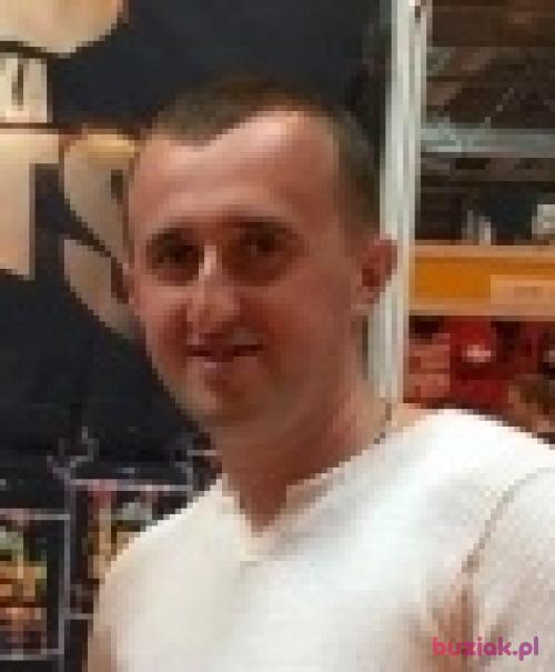 Krystiano888, Mężczyzna, 38 lat, London