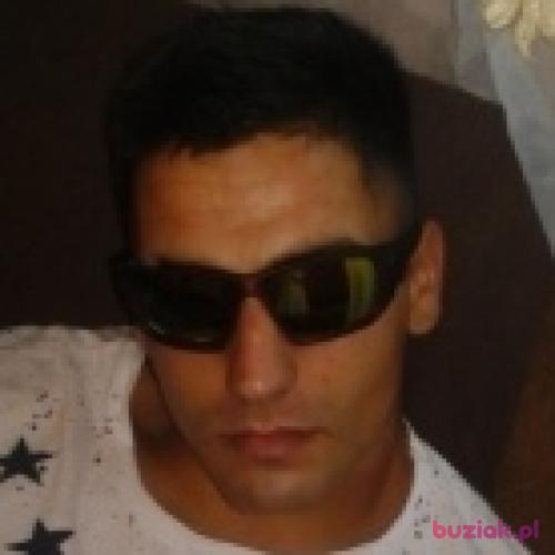 oskareklaura, Male, 33 years, Jędrzejów