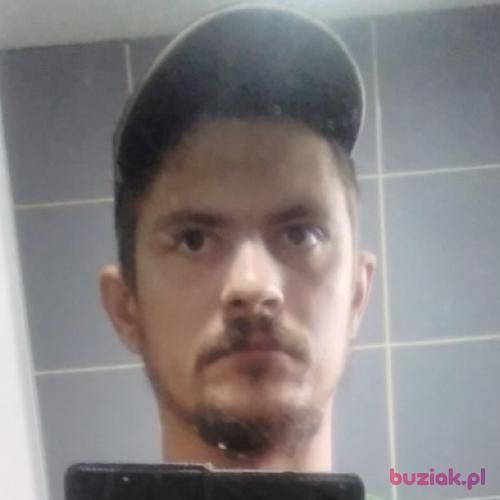 Emilos1995, Mężczyzna, 35 lat, Szczecin
