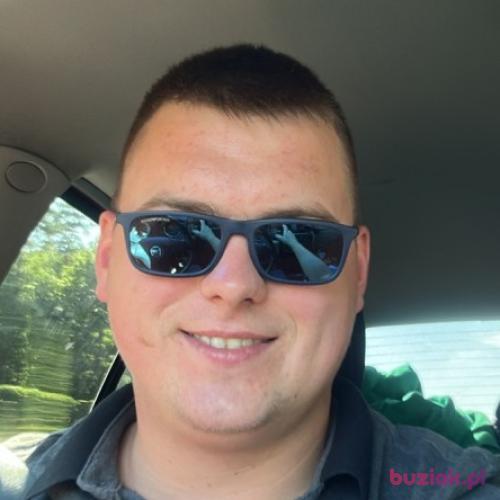 Kostek30, Male, 31 years, Haga