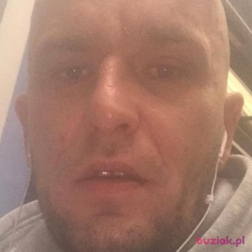 SebaSebaSeba666, Male, 43 years, Paryż