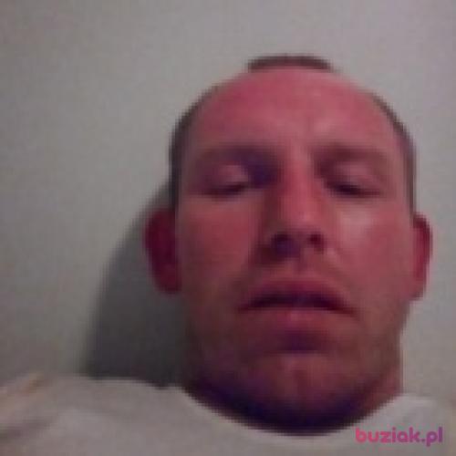 Daniel1985d, Mężczyzna, 41 lat, Radom
