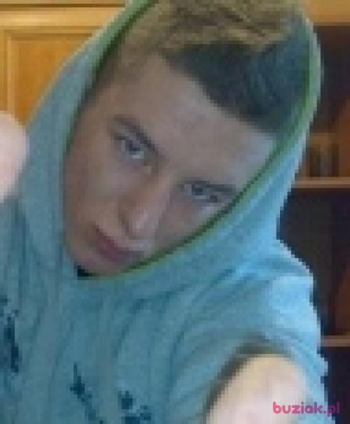 Marcess, Mężczyzna, 35 lat, Wrocław