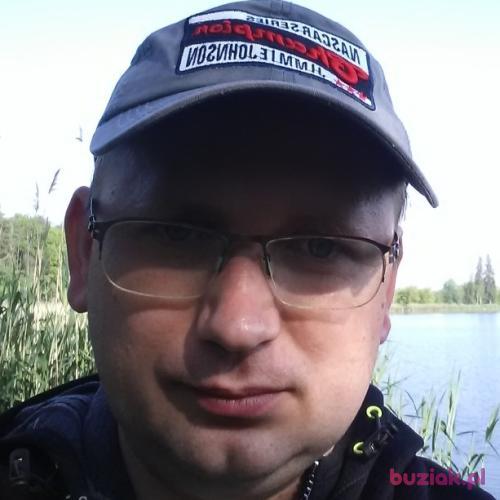 doktorsitek, Male, 40 years, Garwolin