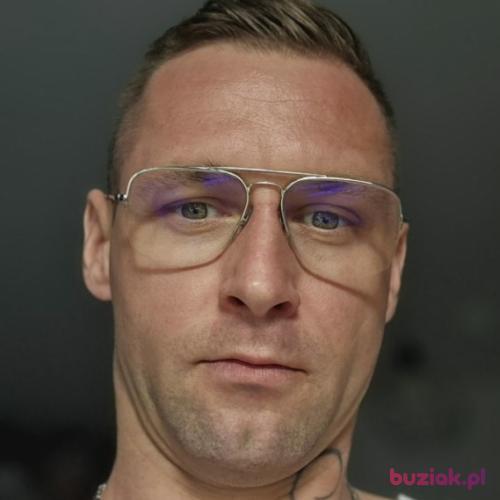 Rafal35lux, Male, 36 years, Gorzów Wielkopolski
