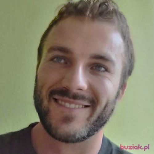 Denils, Male, 48 years, Gliwice