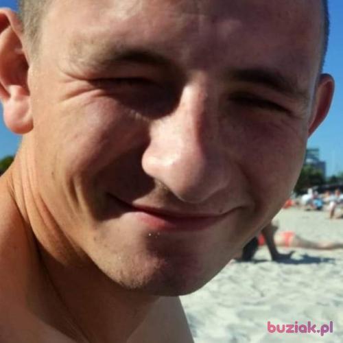 bitnypatro, Mężczyzna, 33 lata, Grudziądz