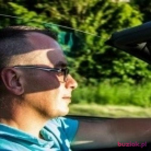 PRODE, Male, 42 years, Białystok