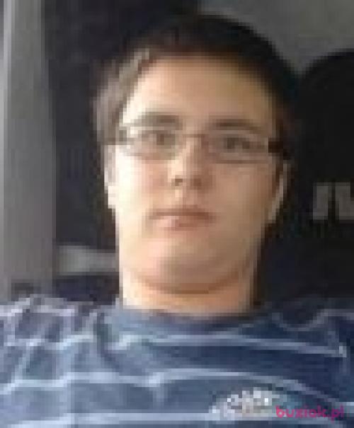 pawcio95, Male, 30 years, Prusice