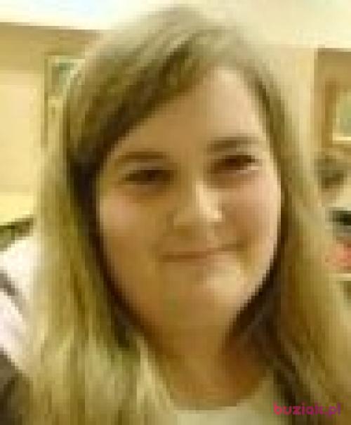 madziasz20, Female, 33 years, Będzin