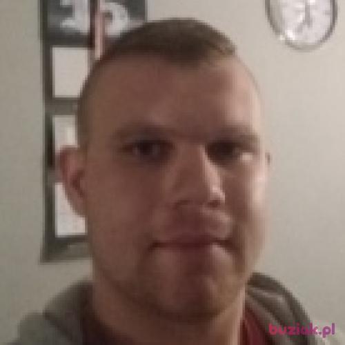 kamil103, Mężczyzna, 30 lat, Głogów Małopolski
