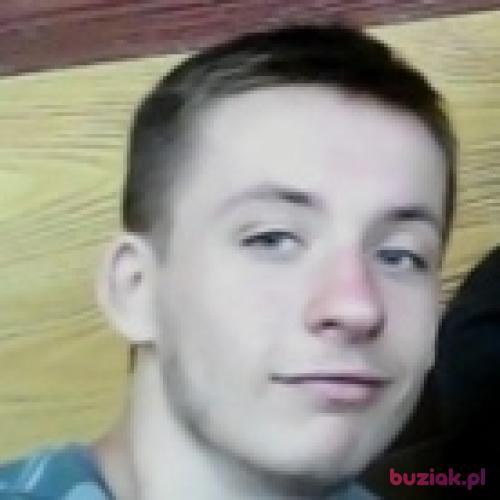Luke127, Mężczyzna, 28 lat, Łańcut