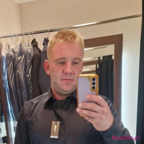 Blondyn35, Male, 36 years, Konin