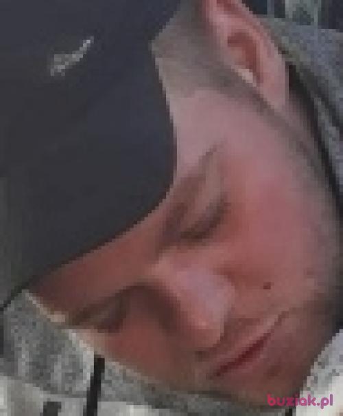 Jokertajemnczy, Male, 27 years, Iłża