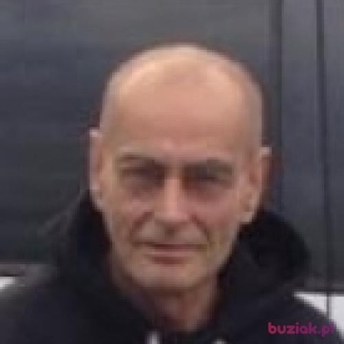 Wit25, Mężczyzna, 59 lat, London