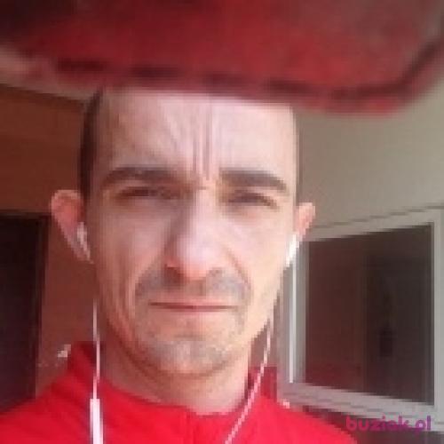 Bartek82Gla, Male, 43 years, Glasgow