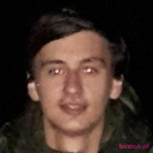 kamilowsky, Male, 30 years, Geldria