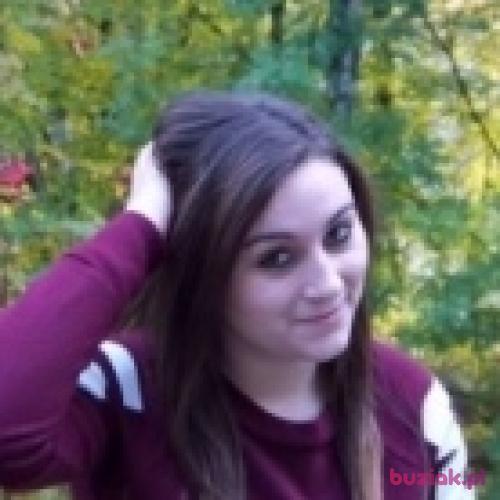 paulinkabr, Female, 28 years, Polkowice